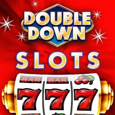 Doubledown casino slots e poker fichas grátis